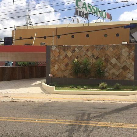 Cassino Motel (Adults Only) Natal Exterior foto