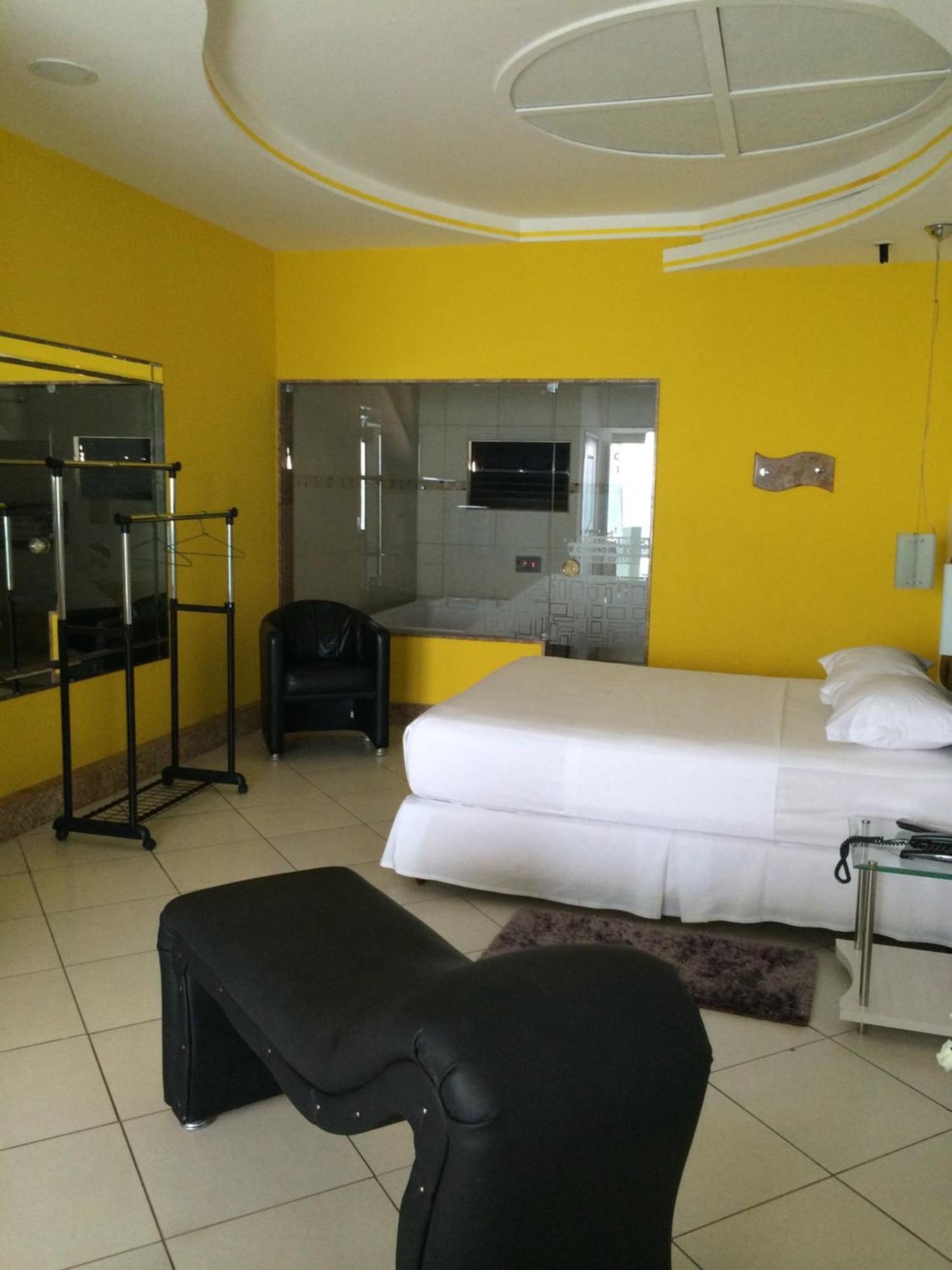 Cassino Motel (Adults Only) Natal Habitación foto