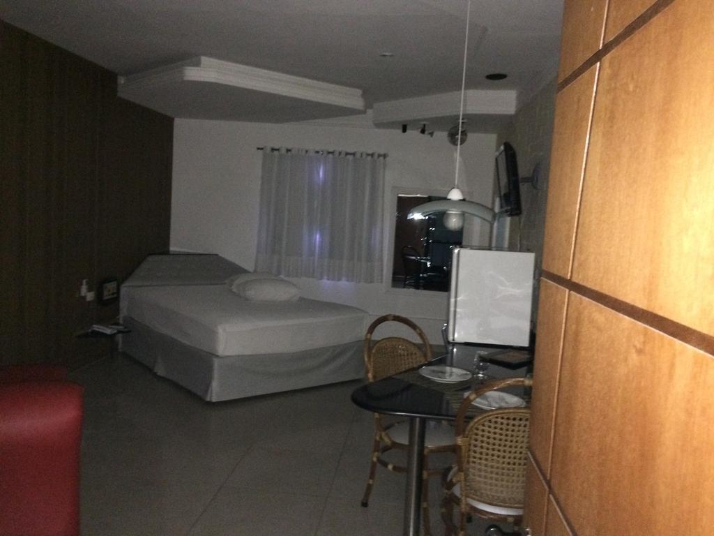 Cassino Motel (Adults Only) Natal Habitación foto
