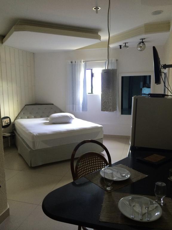 Cassino Motel (Adults Only) Natal Habitación foto