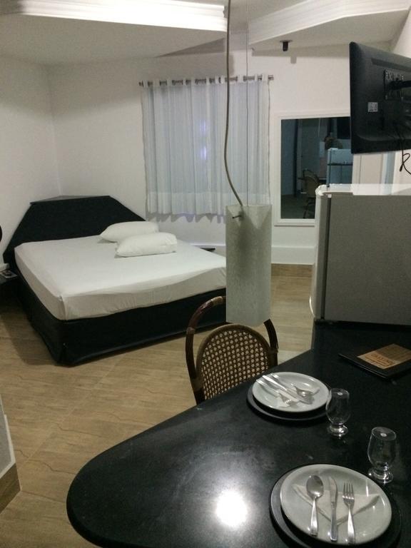 Cassino Motel (Adults Only) Natal Habitación foto