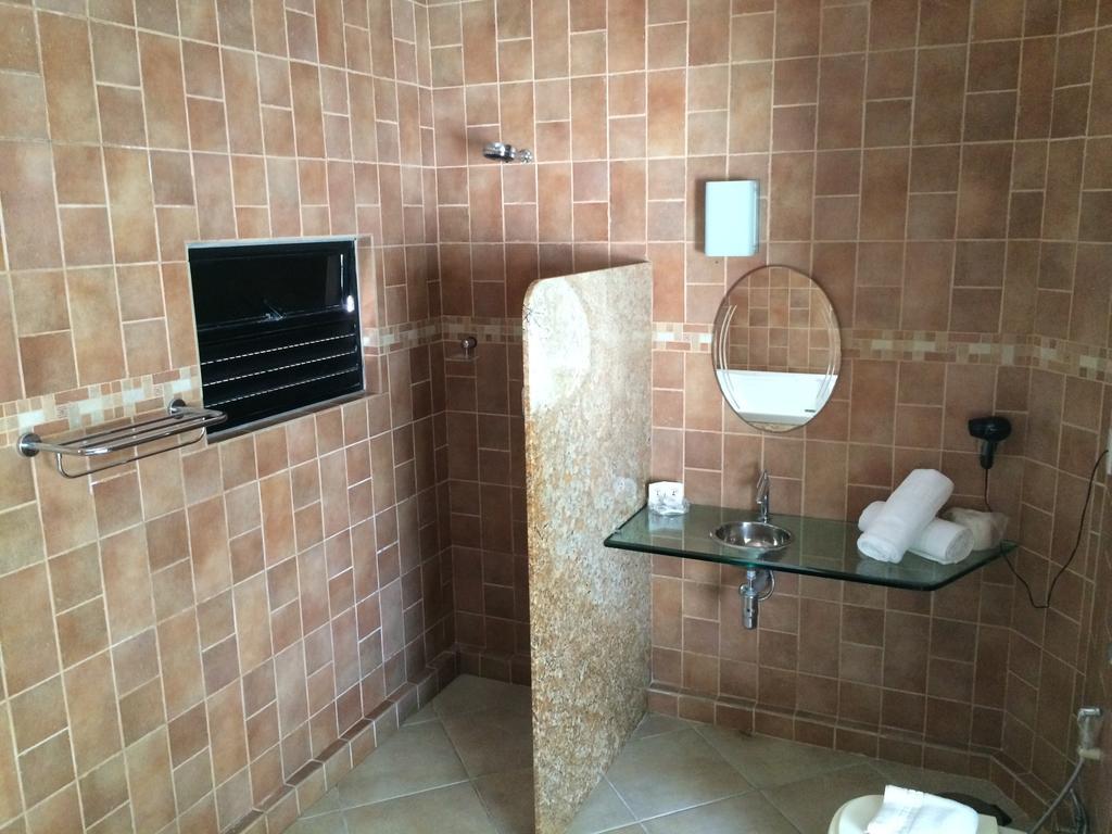 Cassino Motel (Adults Only) Natal Habitación foto