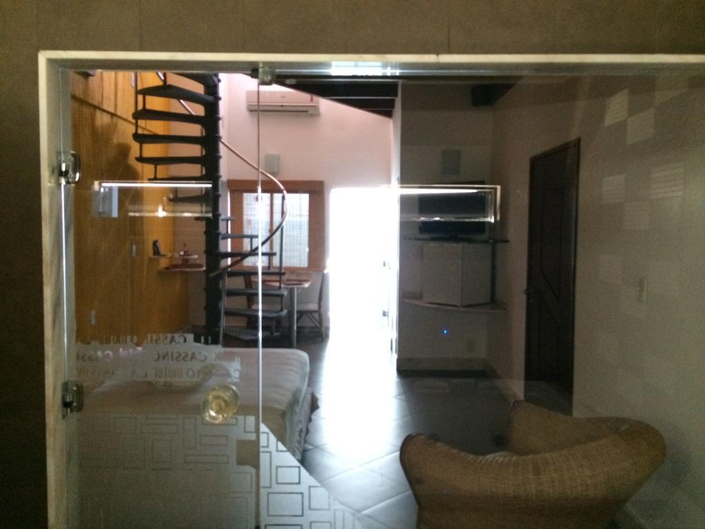 Cassino Motel (Adults Only) Natal Habitación foto