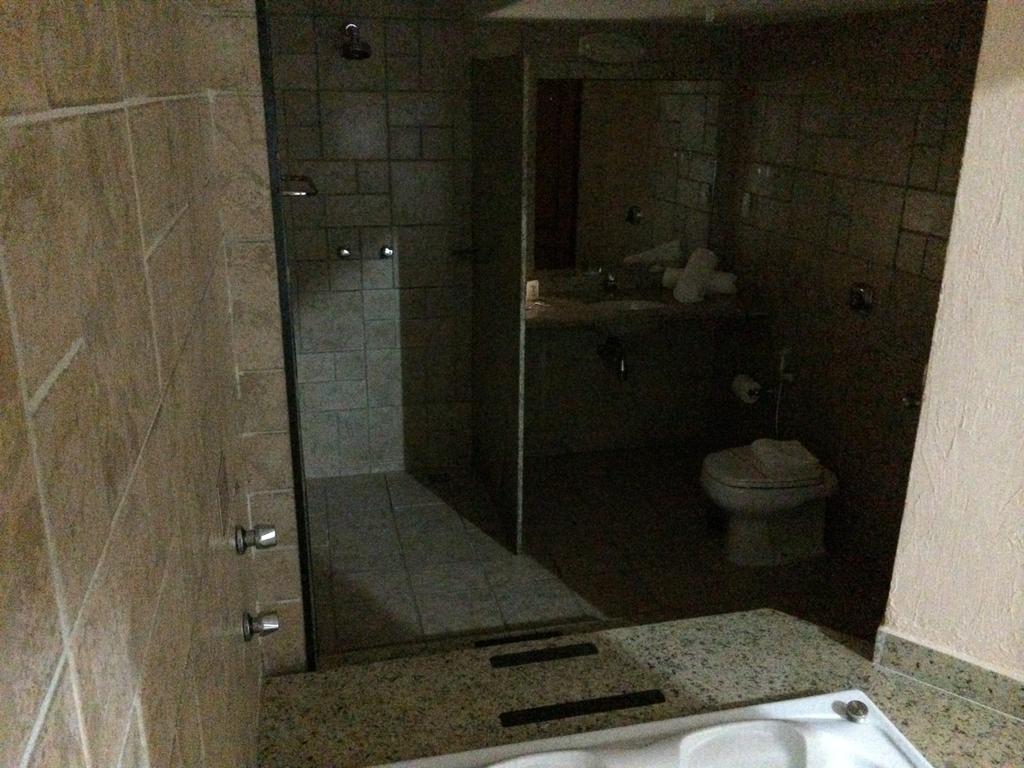 Cassino Motel (Adults Only) Natal Habitación foto