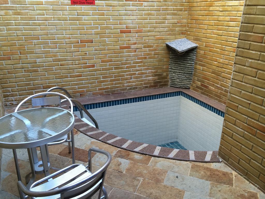 Cassino Motel (Adults Only) Natal Habitación foto