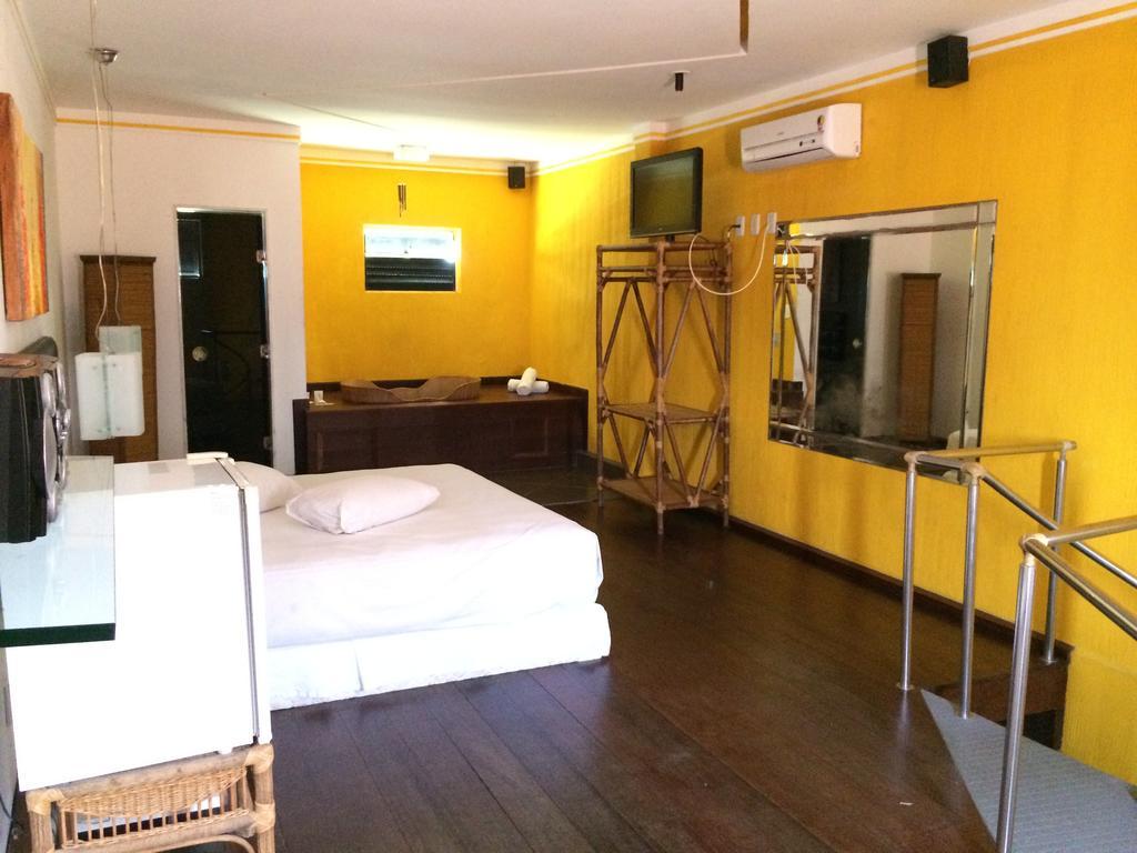 Cassino Motel (Adults Only) Natal Habitación foto
