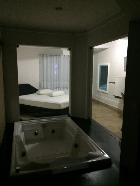 Cassino Motel (Adults Only) Natal Habitación foto