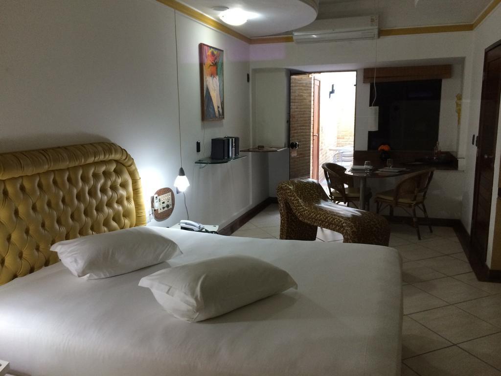 Cassino Motel (Adults Only) Natal Habitación foto