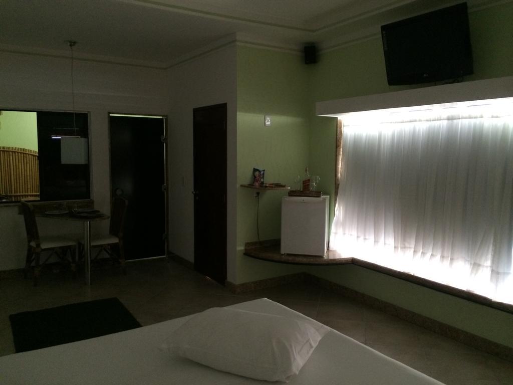 Cassino Motel (Adults Only) Natal Habitación foto