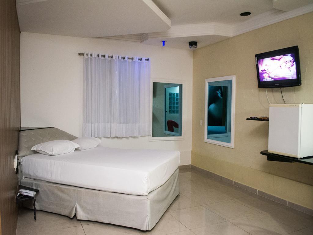 Cassino Motel (Adults Only) Natal Exterior foto